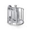Artifacts® Toilet Tissue Carriage-1001871332