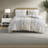 Durable King Bedding Sets, Cotton Aztec Print, For Comfortable Home Decor