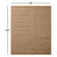 Tapis chameau Leanne Ford x Loloi Lennox-96892694