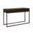 Elmstead 48'' Solid Wood Top Console Table