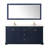 Avery Double Bathroom Vanity with Quartz Top-92725395-92725394-98230387