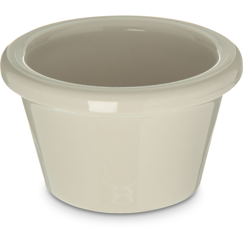SAN Smooth Sauce Ramekin, 1.5 oz