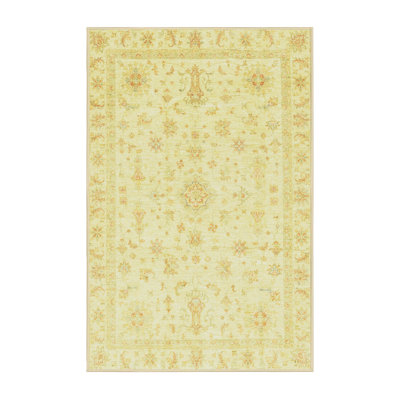 Abstract Indoor Rug