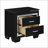 Oscar 28"W 2-Drawer Nightstand-1242585406