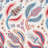 Malabar Vine Fabric-60939635