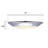 Makira Acrylic LED Flush Mount-101925238-101925239