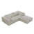 White 2 est en rupture de stock