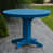 Bleu est en rupture de stock