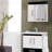 Single-handle Bathroom Faucet-50085694