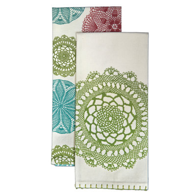 Torchon envy crochet
