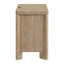 Table de chevet 3 tiroirs Juliano