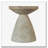 Outdoor Patio Accent Table Side