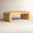 Concord Single Coffee Table