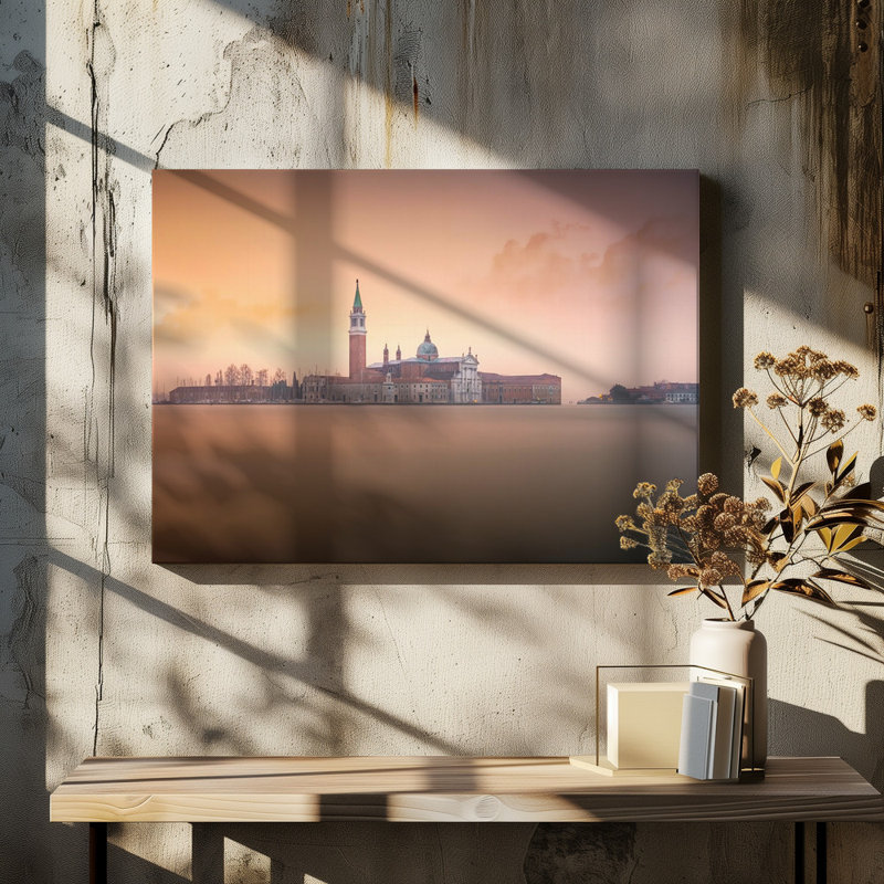 Wrapped Canvas Print, 50.8 cm H x 76.2 cm W