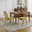 Chaise de salle à manger A&A Furniture-129762269
