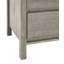 Altamirano 33" W Solid Wood 5-Drawer Dresser-1921724178