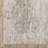 Michalski Textural Distressed Abstract Beige/ Brown Hand-made Area Rug-655059422