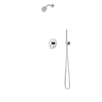 Complete Shower System
