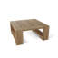 Capistrano Outdoor Teak Armchair