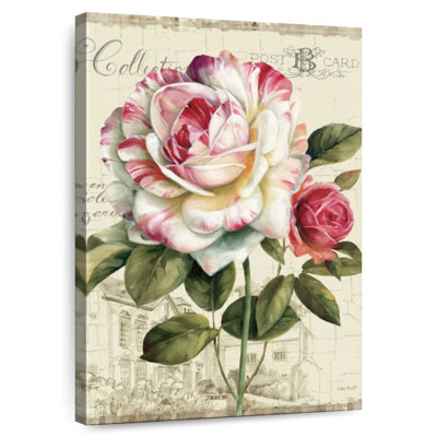Rose Harnek Garden View