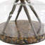 Centre de table Uttermost Woodland Fern