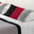 Black/Red/White