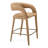 Freestyle 25.6'' Vegan Leather Counter Stool-1532578137-1504485328