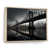 Natural Floater Framed