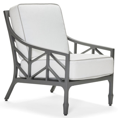 Alberti Outdoor Lounge Chair