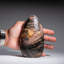 Genuine Polished Black Moonstone Freeform from Madagascar (3.2 Lbs)-1270293599-1270292990