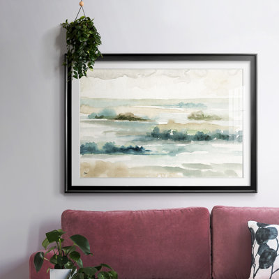 Panorama pastel