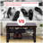 Aynslee Solid Wood Storage Bench