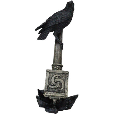 Argle Figurines & Sculptures