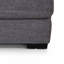 Causeuse avec coussins réversibles 67 po Avianne-1715207215-1715207200