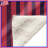 Red Navy Stripes Blankets-128571963