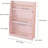 3 Tier Kids Book Shelf,Kids Book Rack-1444198785