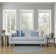 Chenille Geometric Indoor Rug