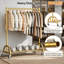 Adjustable Clothing Rack