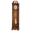 Odette 82.5'' H Grandfather Clock