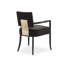 Caracole Classic Upholstered Arm Chair-114661284-114661280
