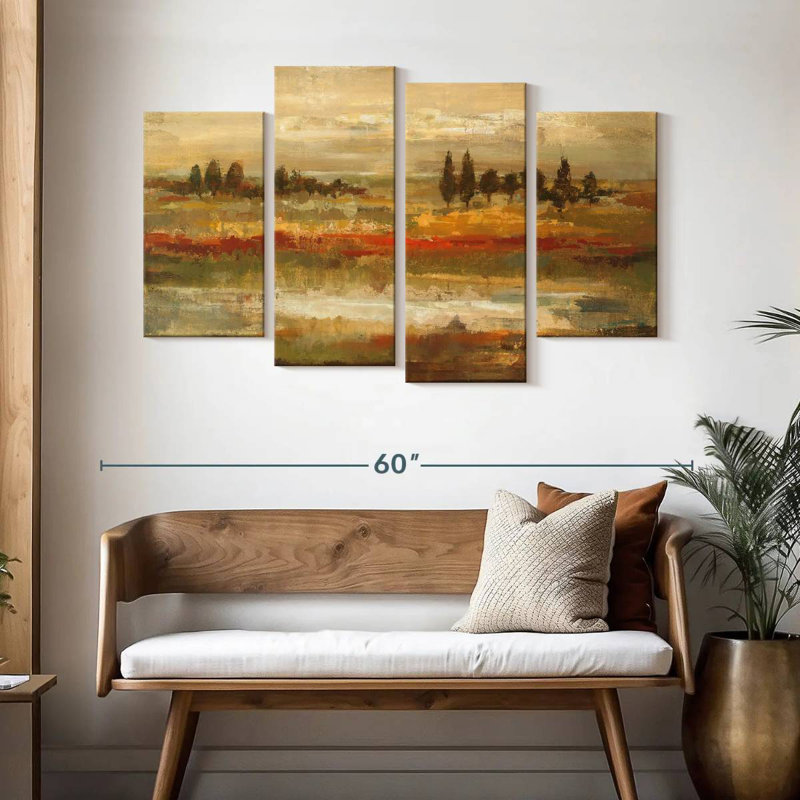 Alvord Peaceful Summer Fields
