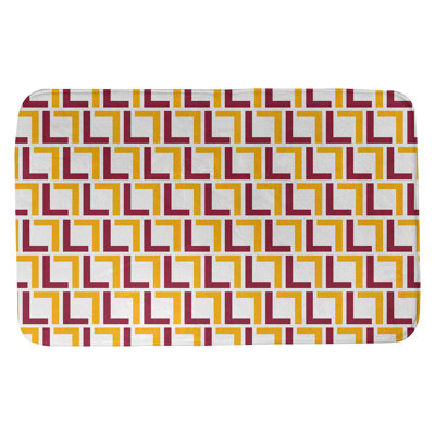 Tapis pour salle de bain Baltimore