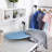Wood Tabletop Ironing Board