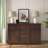 Ensemble de lampes de table en céramique 23 po Craigfad