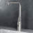 Jewel Touchless Sensor 15 in. Single Handle Pull-Out Kitchen Faucet-105385943