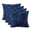 Housses de coussin en velours écrasé-677876410