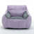 Mauve / Gris