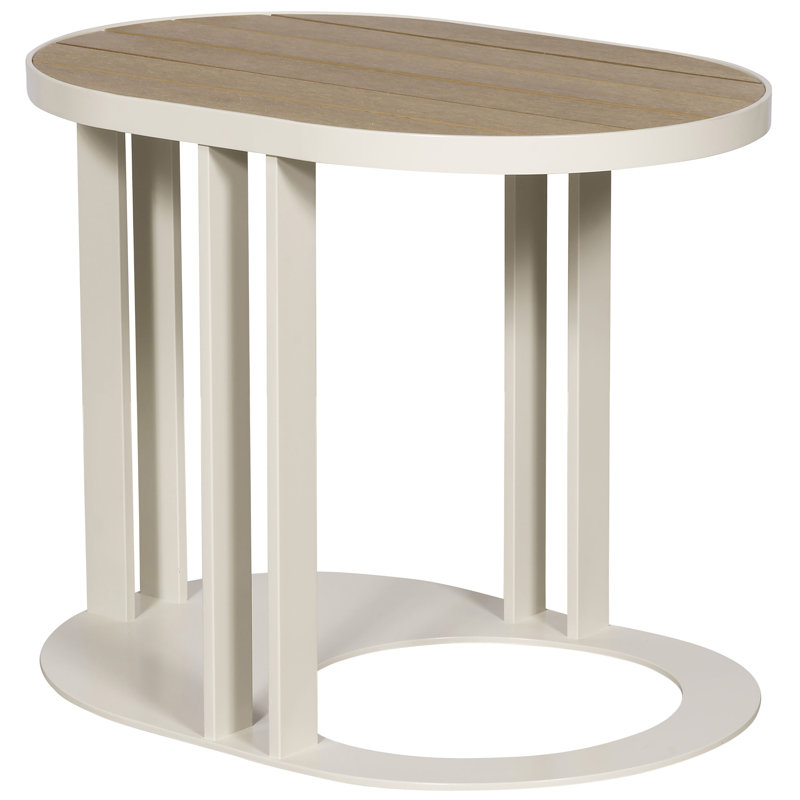 Montecito Outdoor Accent Table