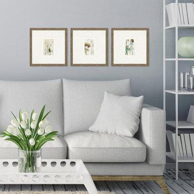 Botanique antique I S / 3