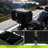55L Motorcycle Top Case, Motorbike Tail Box, Multifunction Motorcycle Top Box